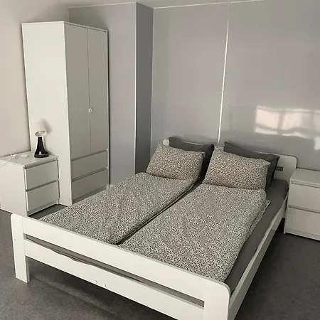 Block 96 Apartments Zlín Pokój zdjęcie