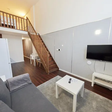 Block 96 Apartments Zlín Zewnętrze zdjęcie