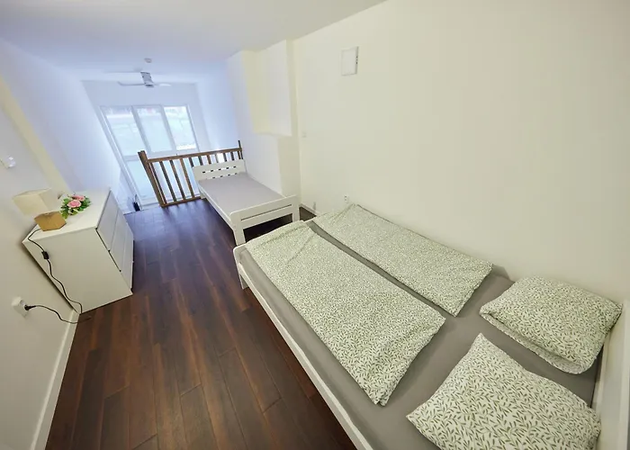 Block 96 Apartments