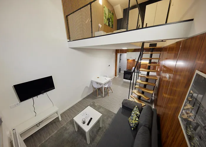 Block 96 Apartments