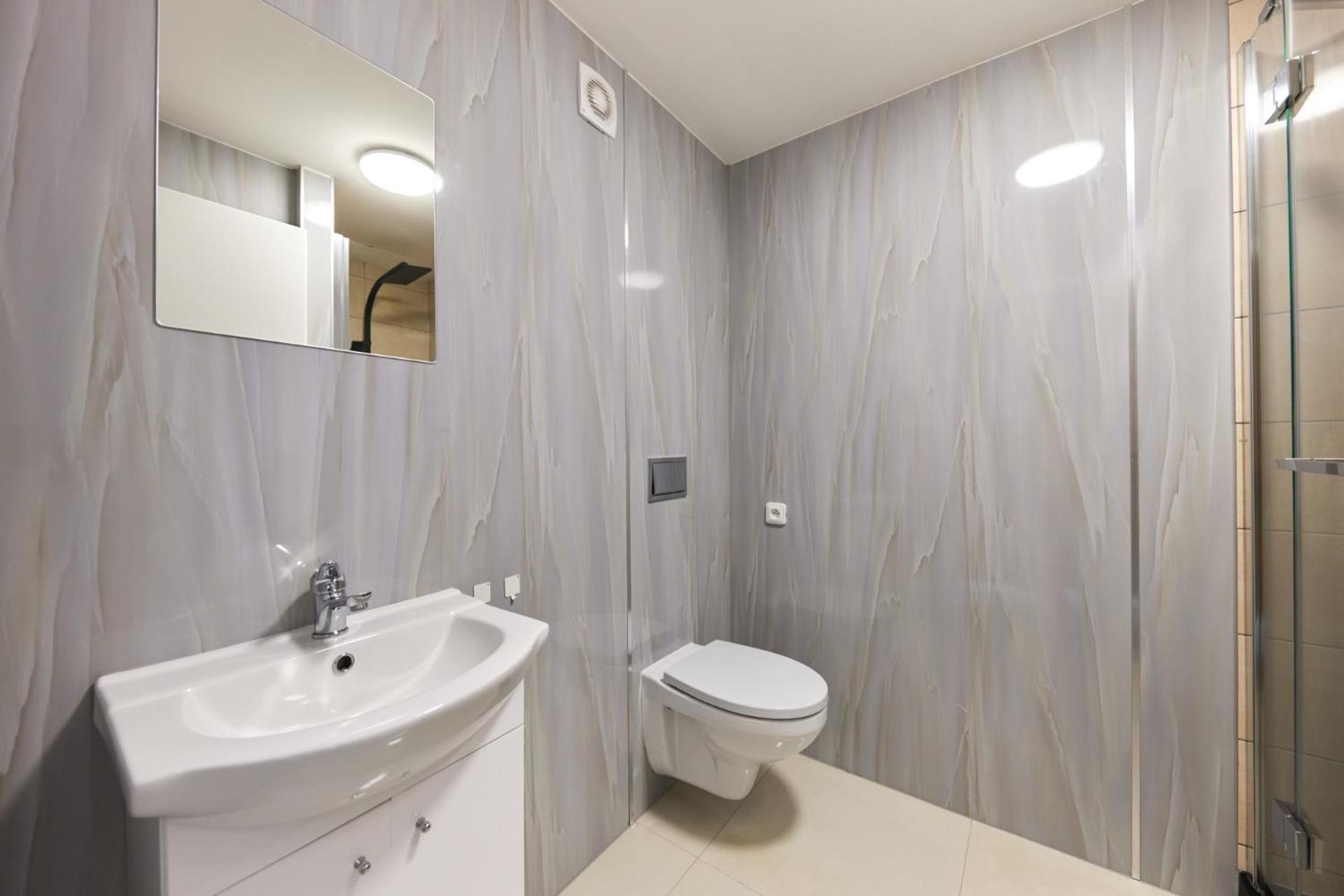 Block 96 Apartment