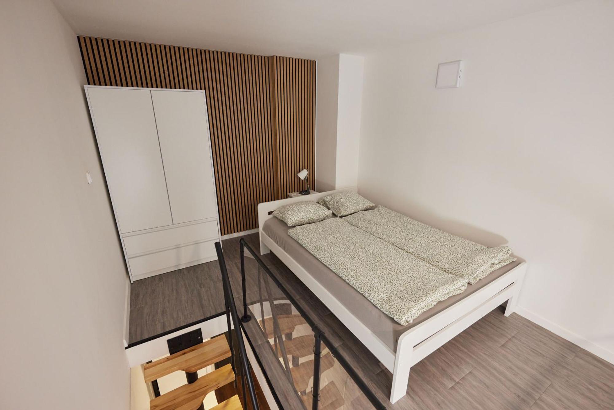 Block 96 Apartment