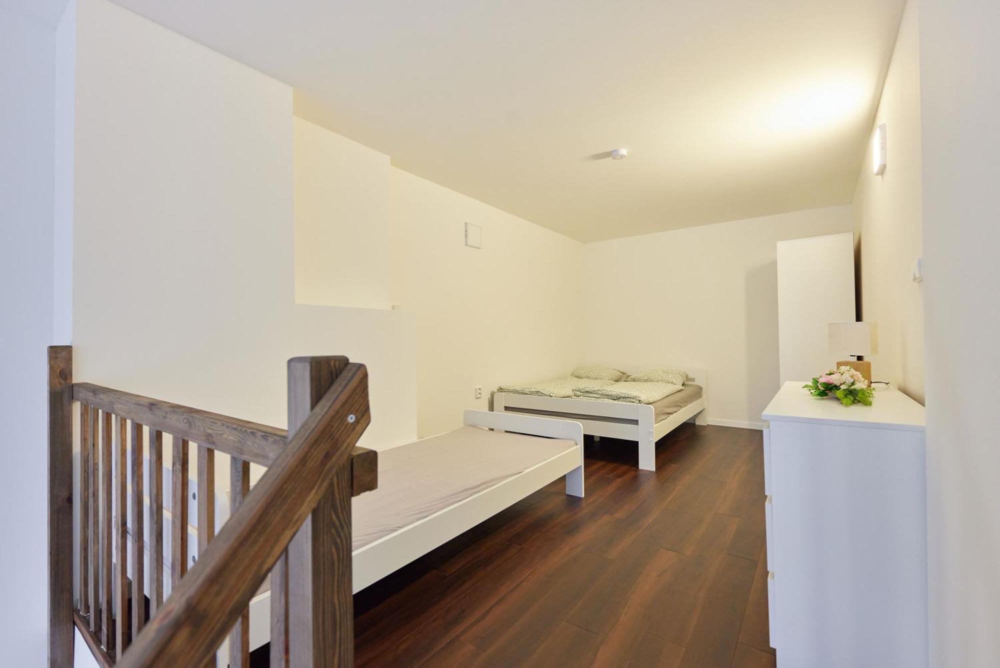 Block 96 Apartment