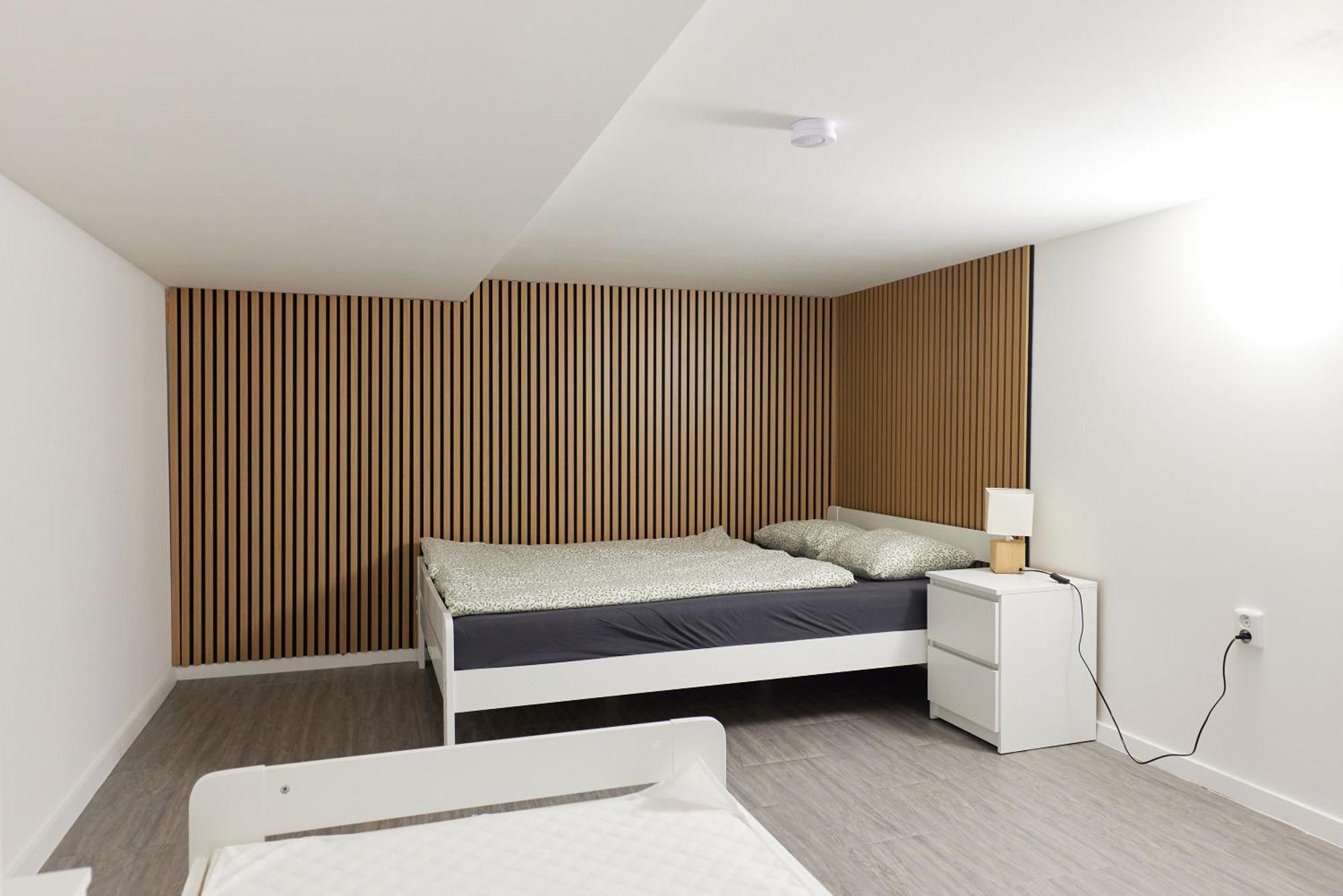 Block 96 Apartment